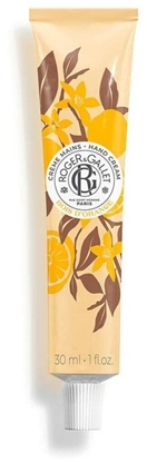 Attēls no Krem do Rk Roger & Gallet Bois D'Orange Paznokcie 30 ml