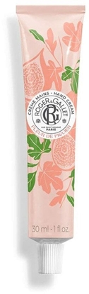 Attēls no Krem do Rk Roger & Gallet Fleur De Figuier Paznokcie 30 ml