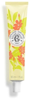 Attēls no Krem do Rk Roger & Gallet Fleur D'Osmanthus Paznokcie 30 ml
