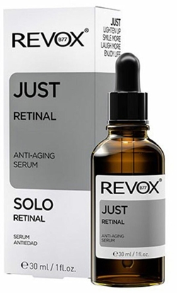 Attēls no Krem na Dzie Revox B77 Just 30 ml