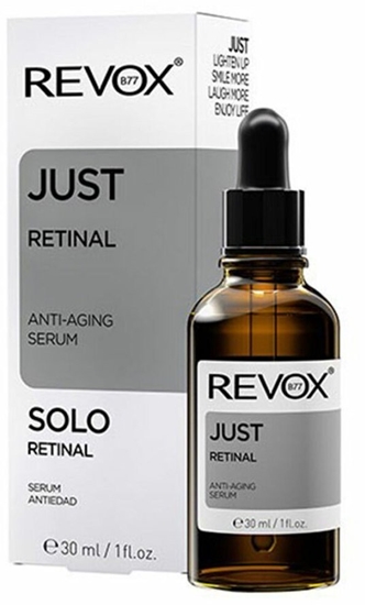 Изображение Krem na Dzie Revox B77 Just 30 ml