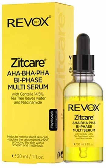 Изображение Krem na Dzie Revox B77 Zitcare 30 ml