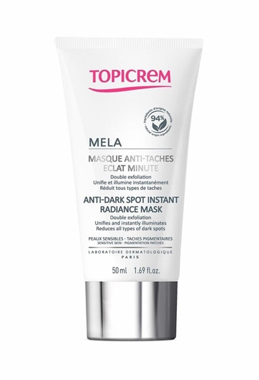 Picture of Krem na Dzie Topicrem Mela 50 ml
