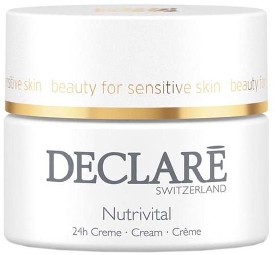 Picture of Declar Krem Nawilajcy Vital Balance 16010200 (50 ml) 50 ml (M0118551)