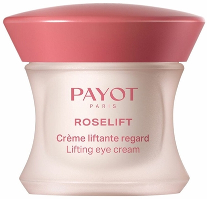 Attēls no Krem pod Oczy Payot Roselift Collagne 15 ml
