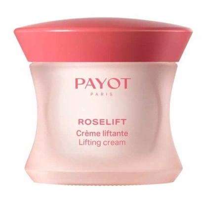 Изображение Krem Przeciwstarzeniowy Efekt Liftingujcy Payot Roselift 50 ml