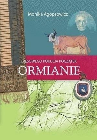 Picture of Kresowego Pokucia pocztek. Ormianie