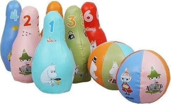 Изображение Krgle mikkie muminki