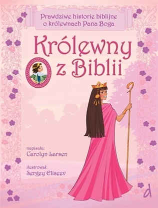 Picture of Królewny z Biblii