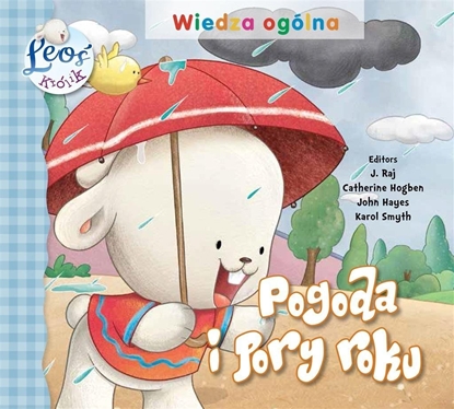 Изображение Królik Leo - Pogoda i pory roku