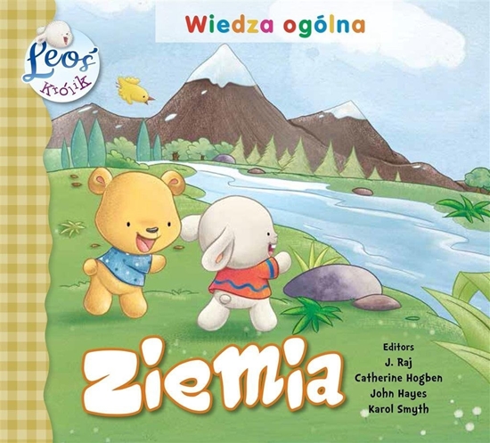 Изображение Królik Leo - Ziemia