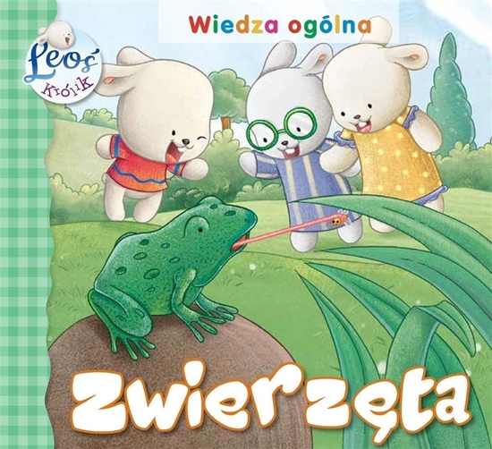 Изображение Królik Leo - Zwierzta