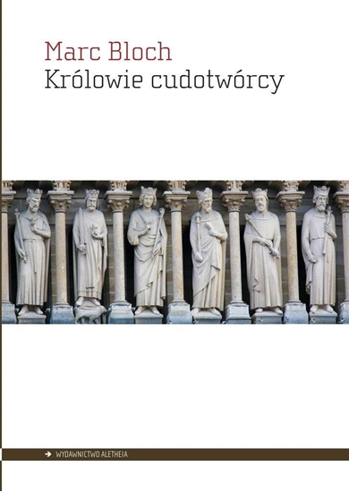 Picture of Królowie cudotwórcy
