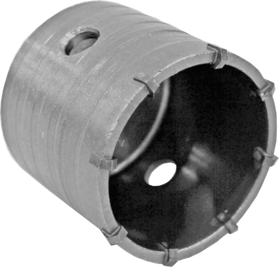 Изображение Kroņurbis betonam 80mm M22