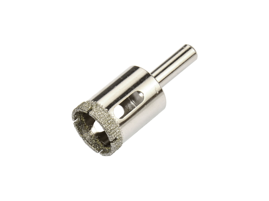 Picture of Kroņurbis dim.flīzēm d 22mm