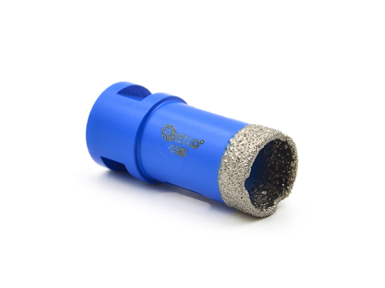 Picture of Kroņurbis dim.flīzēm M14 d 18mm