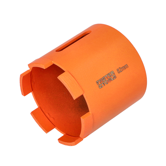 Picture of Kroņurbis dimanta d-82x75mm betonam