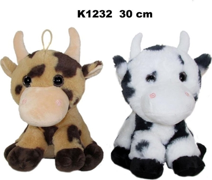 Attēls no Krowa 30cm MIX