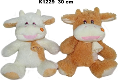 Attēls no Krowa 30cm MIX