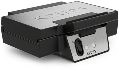Изображение Krups FDK261 Iconic Waffle Iron