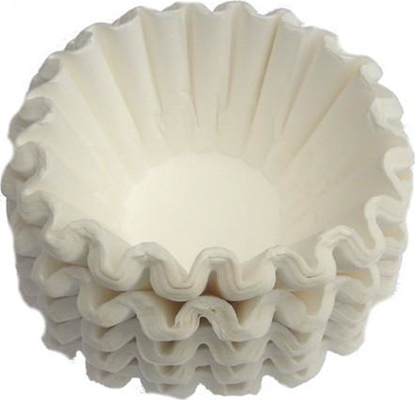 Изображение Krups Filterposer skålfilter nr. 250/84 1000stk/pak - (1000 stk.)