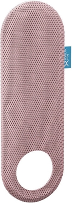 Attēls no Krux Pin Color Shield róowa (KRXC022)