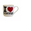 Изображение Kruze "I Love Coffee" 400 ml 8032637012219