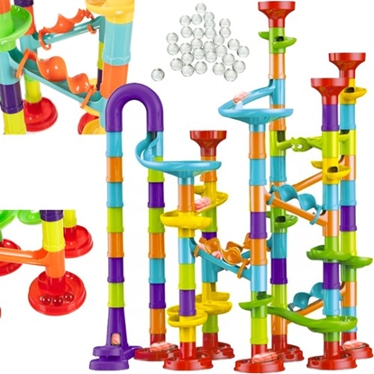 Picture of Kruzzel Tor kulkowy- zjedalnia 110el. 22884