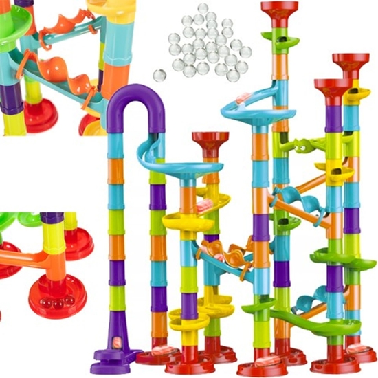 Picture of Kruzzel Tor kulkowy- zjedalnia 110el. 22884