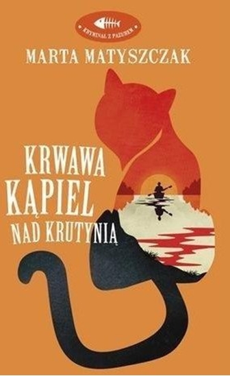 Picture of Krwawa kpiel nad Krutyni EDUKAMP