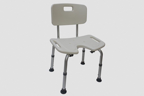 Изображение Krzeso prysznicowe do higieny osobistej Oliwier 810 - RF-810