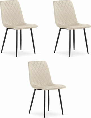 Attēls no Krzeso TURIN - be aksamit x 3