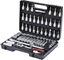 Picture of KS Tools 3/8  Socket Wrench-Set 61-pieces  911.0661