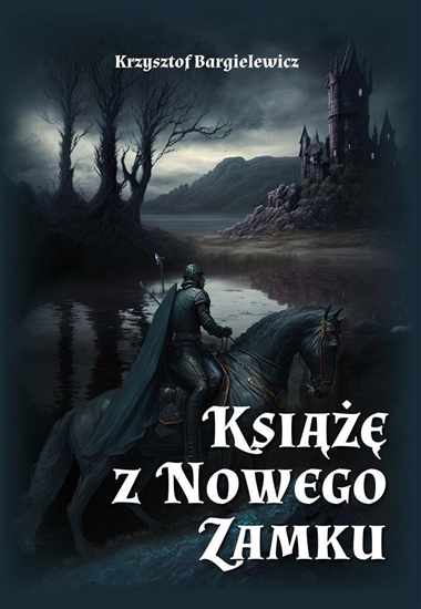 Изображение Ksi z Nowego Zamku