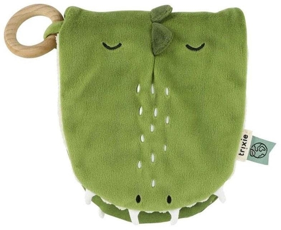 Picture of Ksieczka sensoryczna Dinozaur EDUKAMP