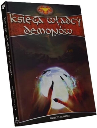 Picture of Ksiga Wadcy Demonów