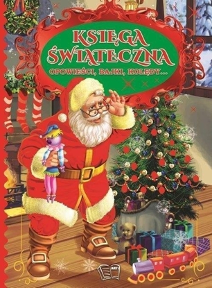 Изображение Ksiga witeczna w.2022