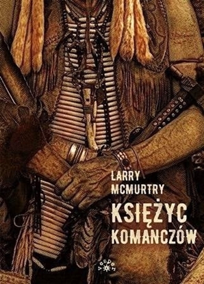 Picture of Ksiyc Komanczów