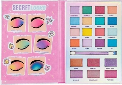 Attēls no Ksika do makijau dla dzieci