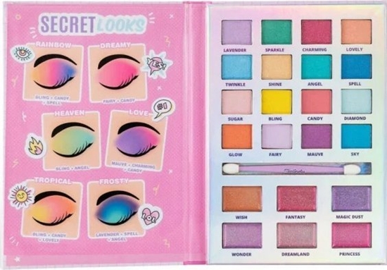 Picture of Ksika do makijau dla dzieci