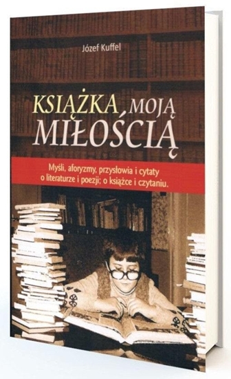 Picture of Ksika moj mioci EDUKAMP