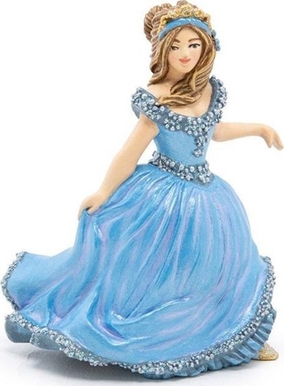 Picture of Ksiniczka w szklanym pantofelku