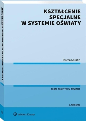 Picture of Ksztacenie specjalne w systemie owiaty