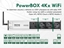 Изображение KT NETIO PowerBOX 4KE WiFi