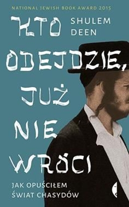 Изображение Kto odejdzie, ju nie wróci