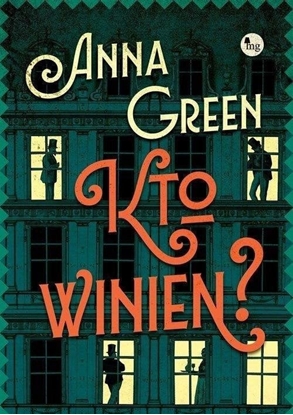 Picture of Kto winien?