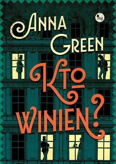 Picture of Kto winien?