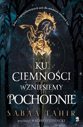 Picture of Ku ciemnoci wzniemy pochodnie EDUKAMP