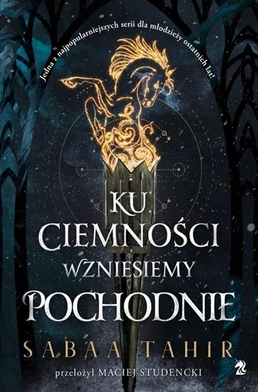 Picture of Ku ciemnoci wzniemy pochodnie EDUKAMP