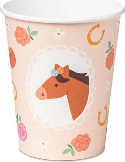 Picture of Kubeczki 220ml 6szt